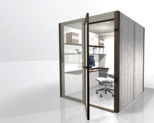 theHUB-Office-Pod-Aspen-white-with-White-Interior-300x240