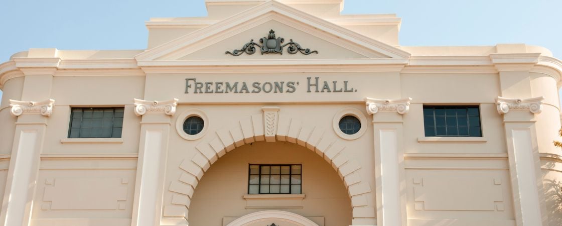 freemasons are fraternal organizations that lay the ground work for coworking spaces